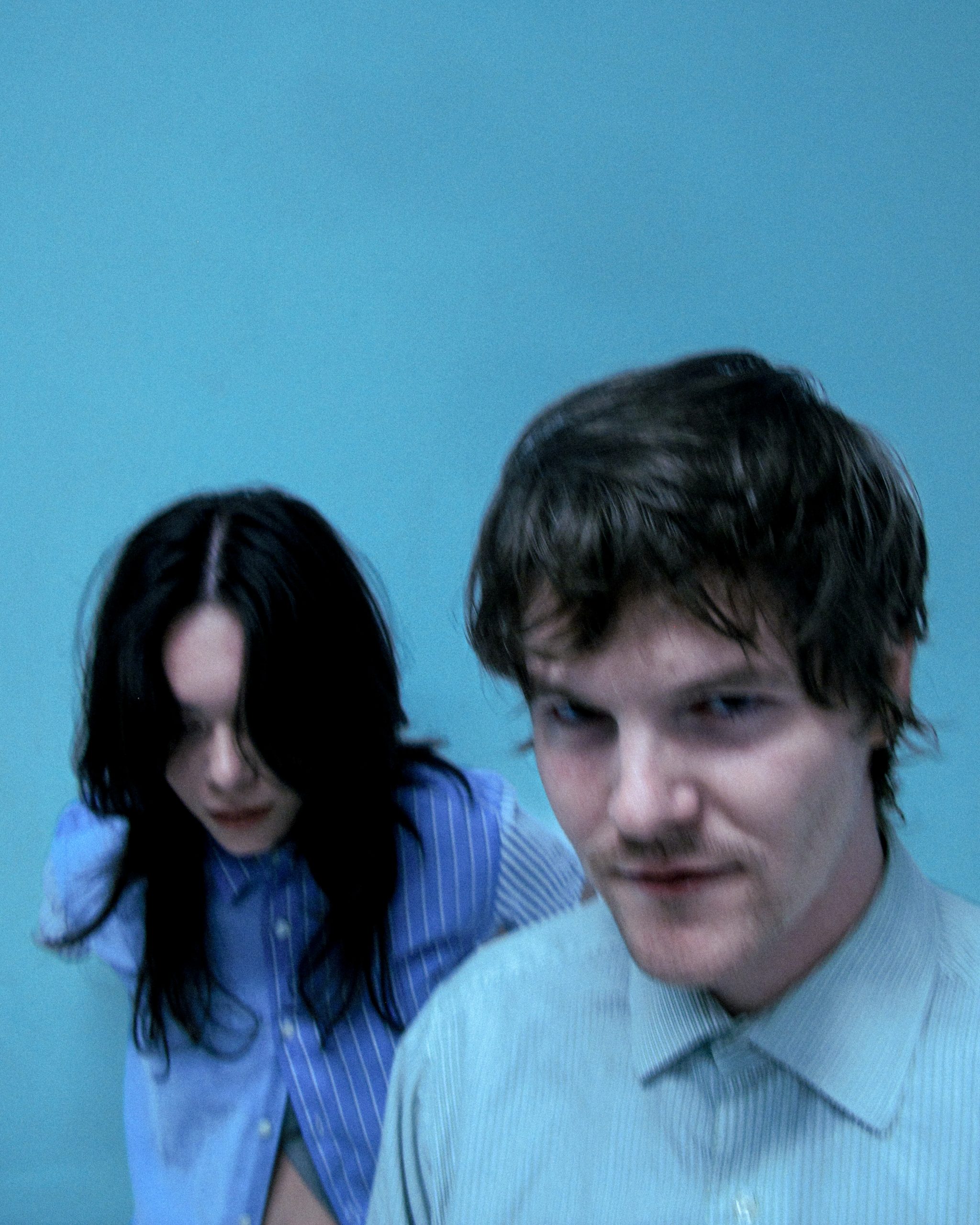 Chanel Beads - London Calling Festival